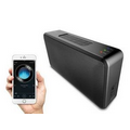 iLuv Wireless WiFi and Bluetooth  enabled portable stereo speaker